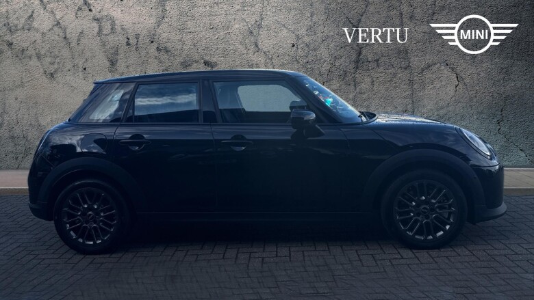 MINI Cooper 2.0 S Classic 5dr Auto Petrol Hatchback